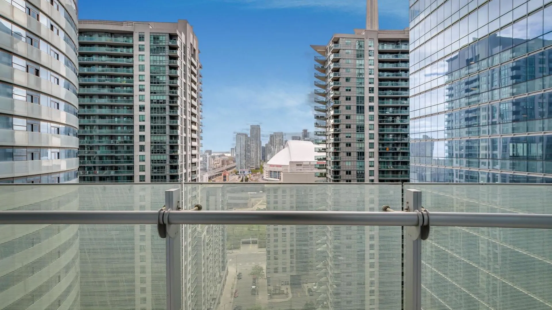 York Suites 1 location