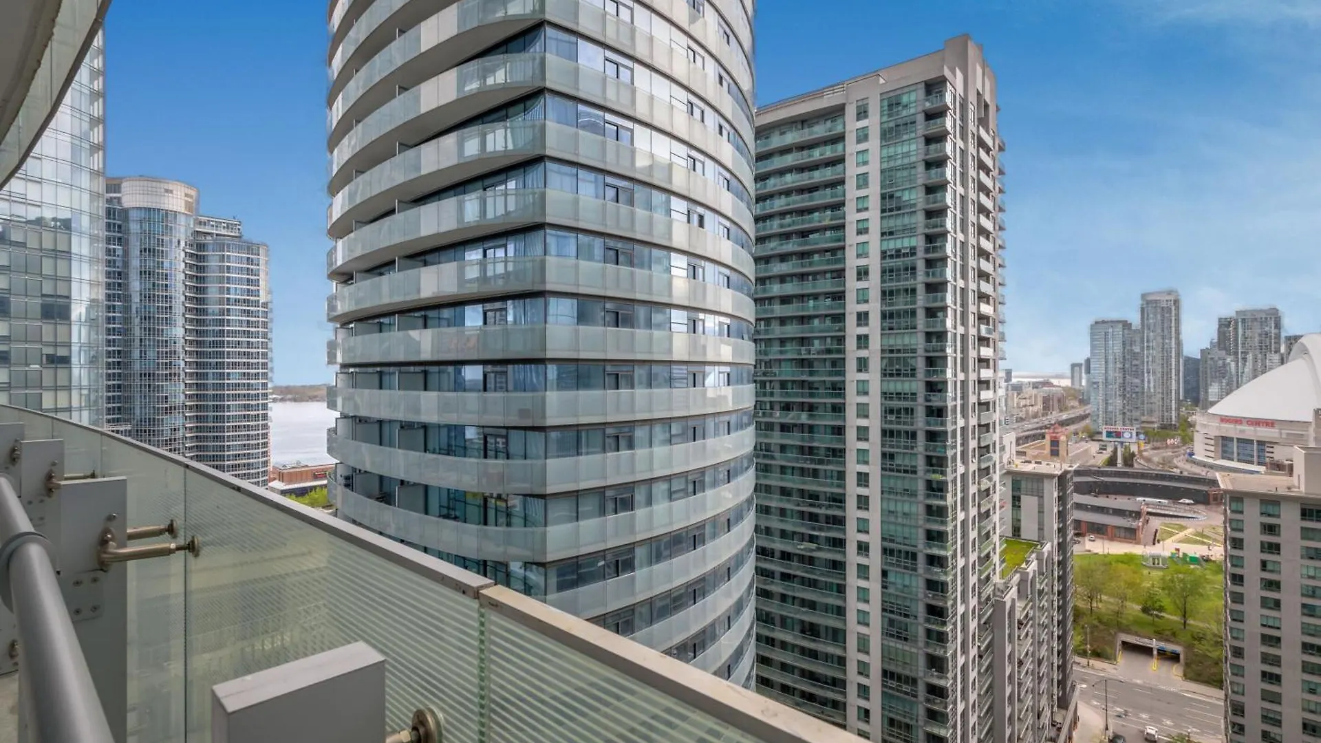 Apartment York Suites 1 Toronto