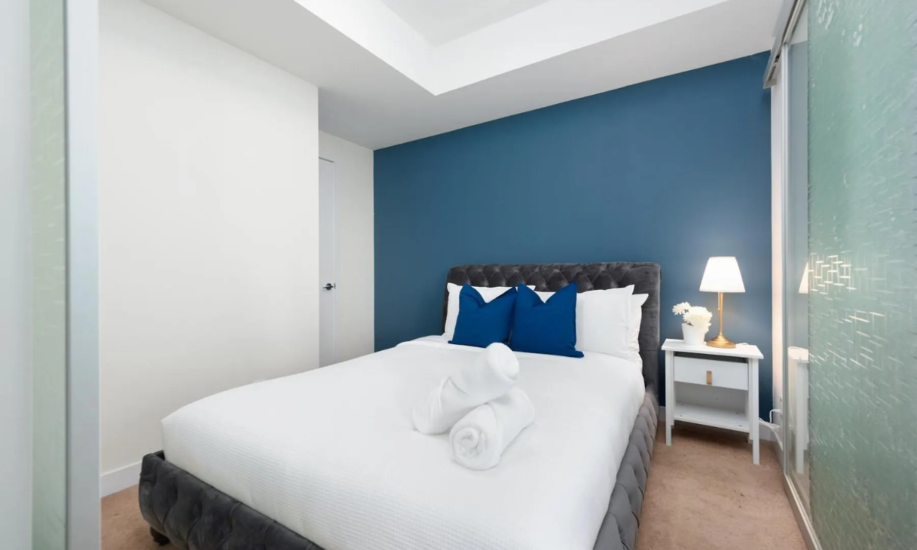 Apartment York Suites 1 Toronto