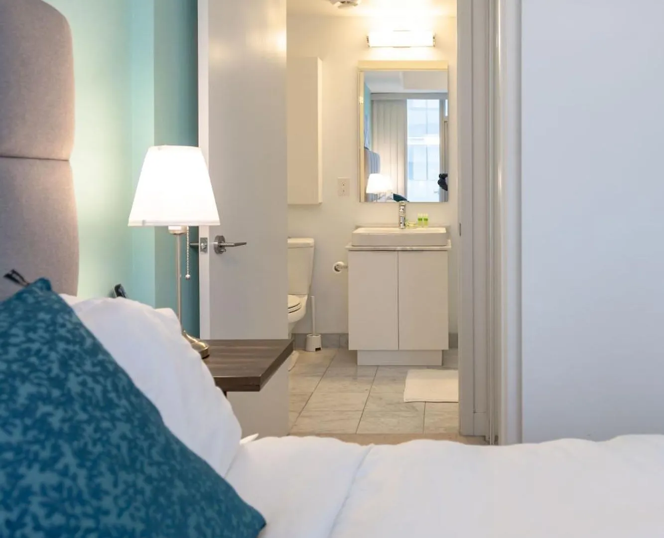 Apartment York Suites 1 Toronto
