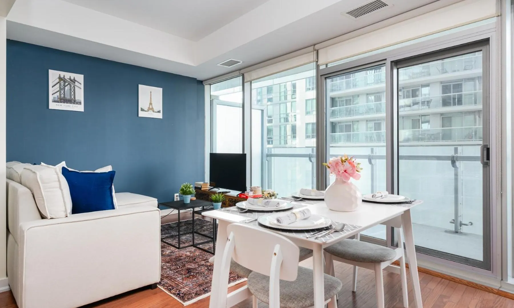 Apartment York Suites 1 Toronto